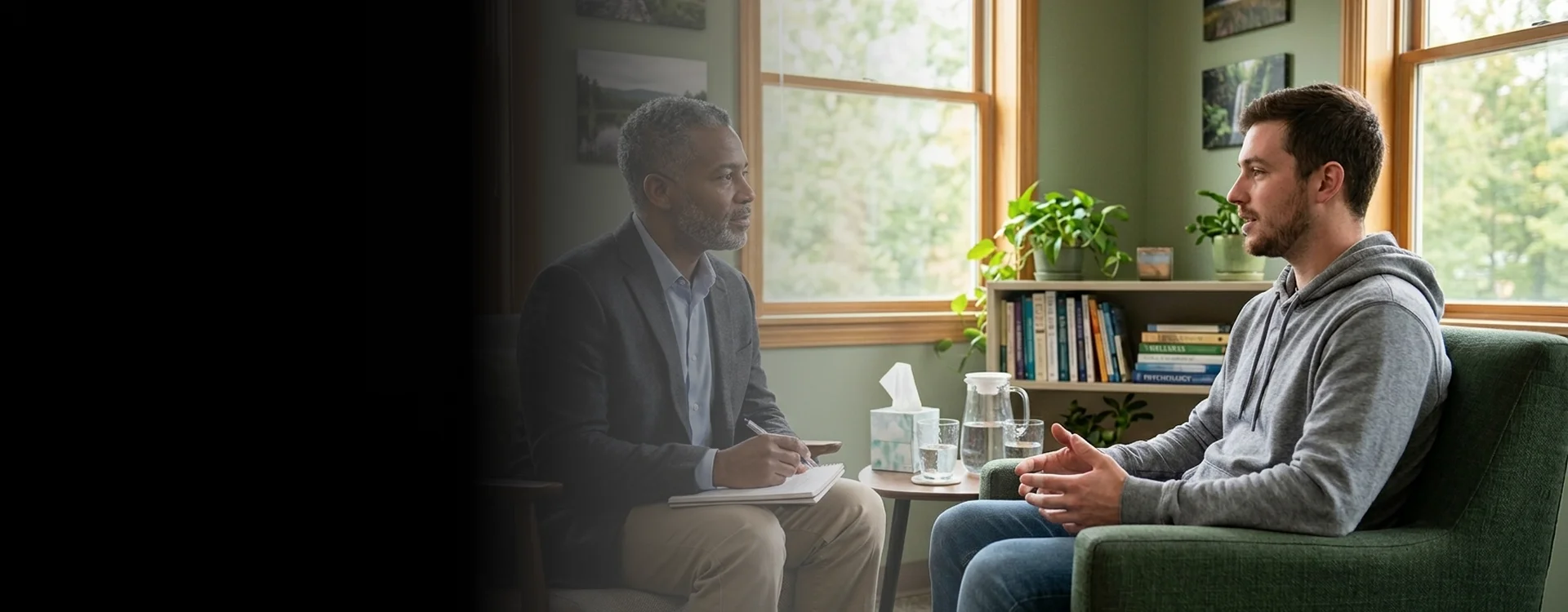Addiction Recovery Counseling
