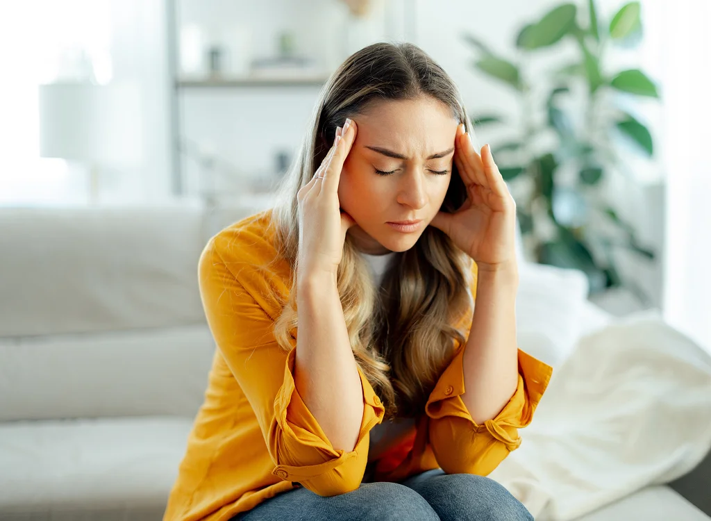 Insomnia And Sleep Support