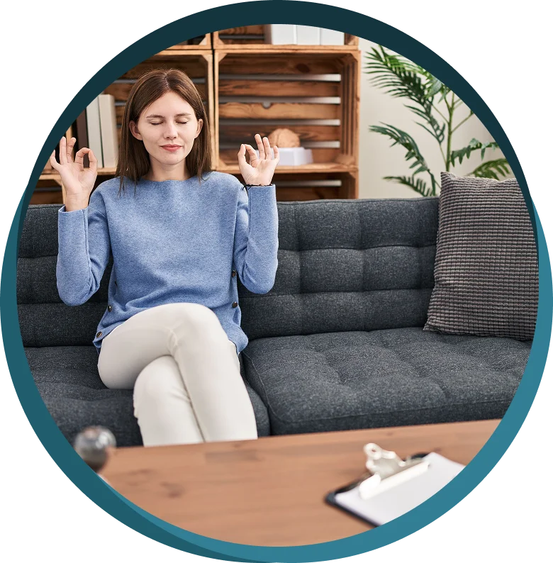 ADHD Behavioral Support