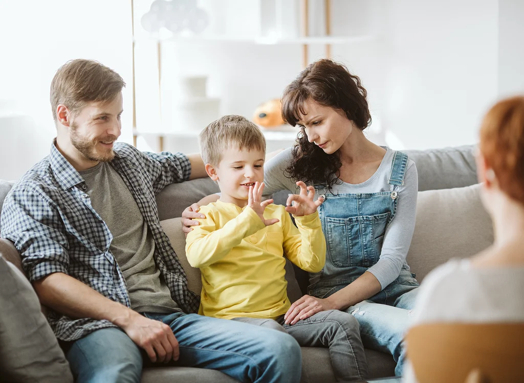 ADHD Counseling