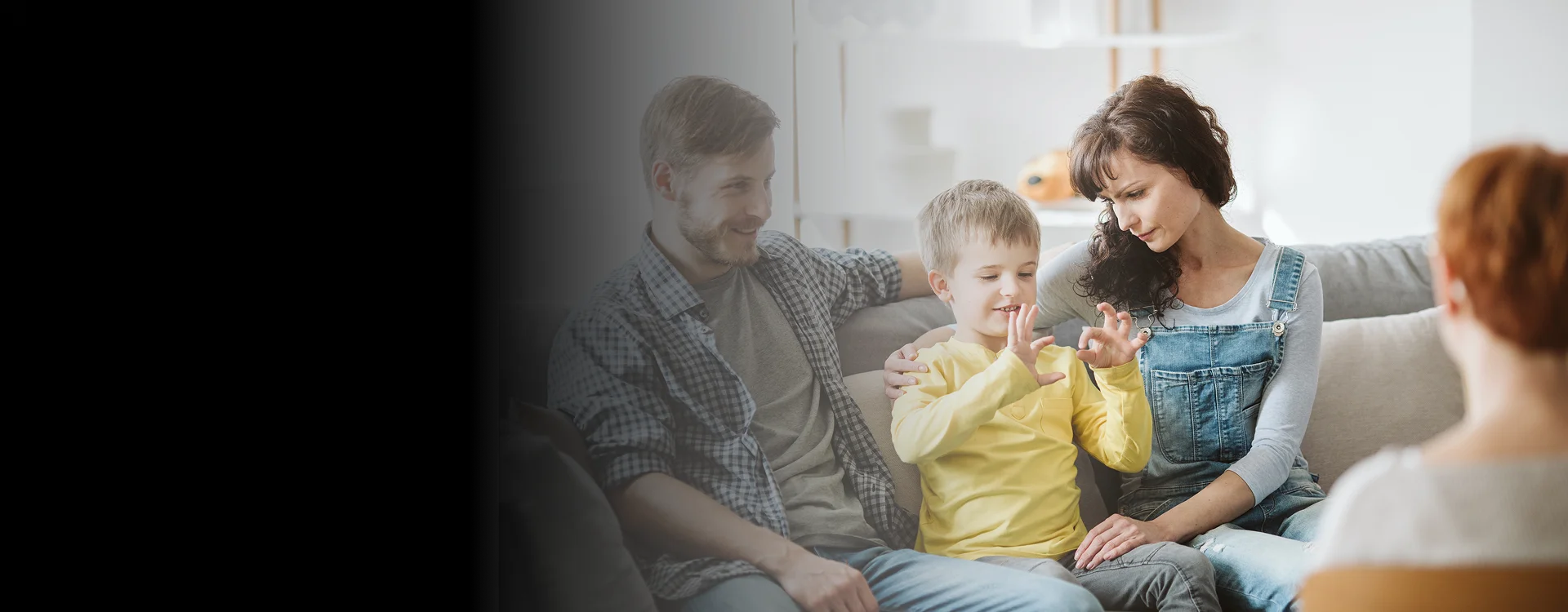 ADHD Counseling