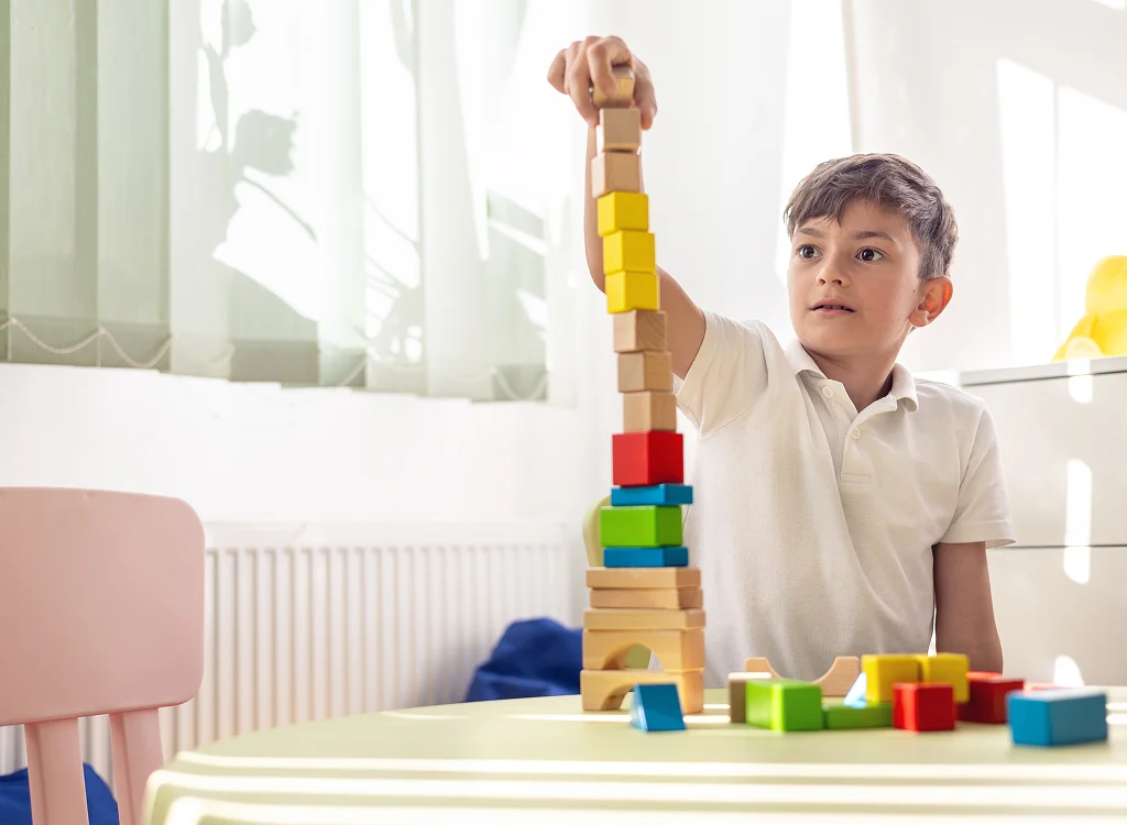 Autism Support Services