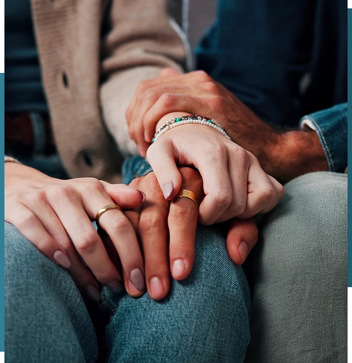 Healing Your Important Relationships