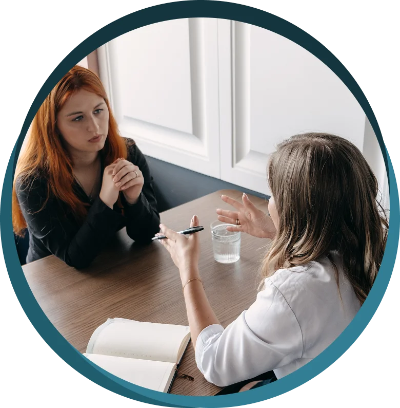Family Counseling Roanoke
