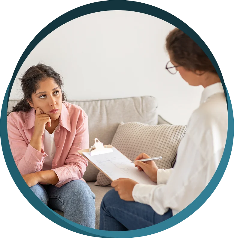 Therapeutic healing and connection in Rocky Mount