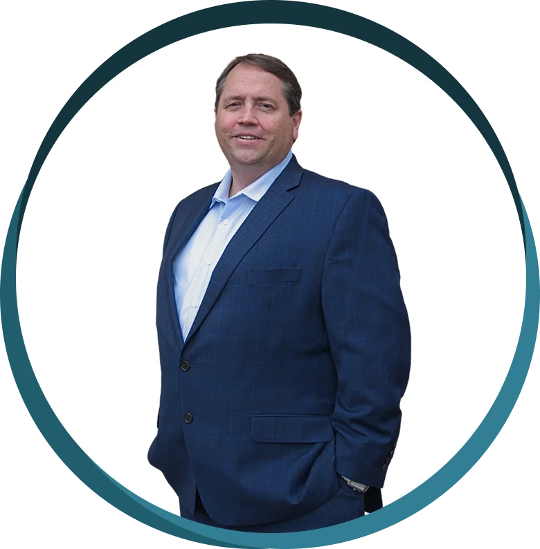 Ryan E. Hatch, LPC - Enjoy Counseling Services Founder
