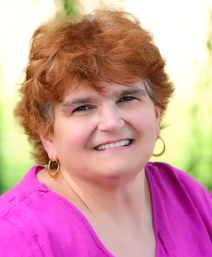 Kathy Cockrell - Enjoy Counseling Services Founder