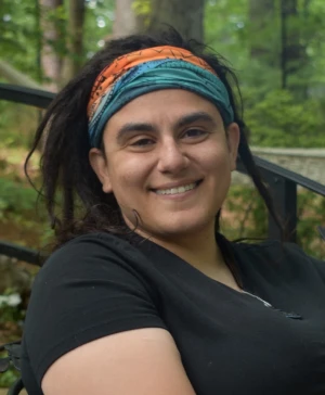Riley - Enjoy Counseling Services Founder