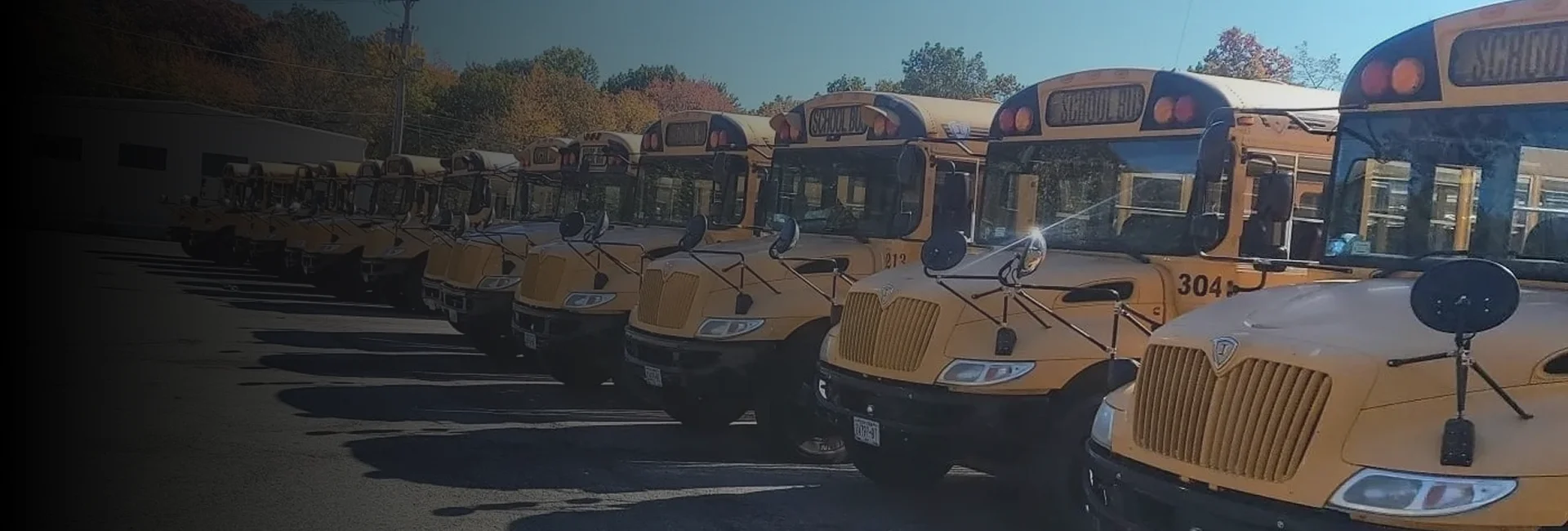 Transportation Services Queens