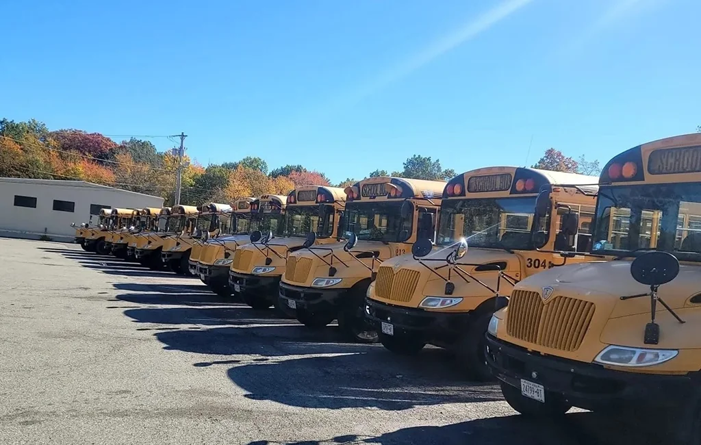 Transportation Services Queens