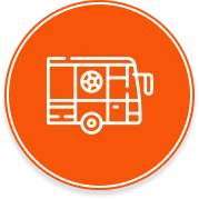 Sports Team & College Transportation