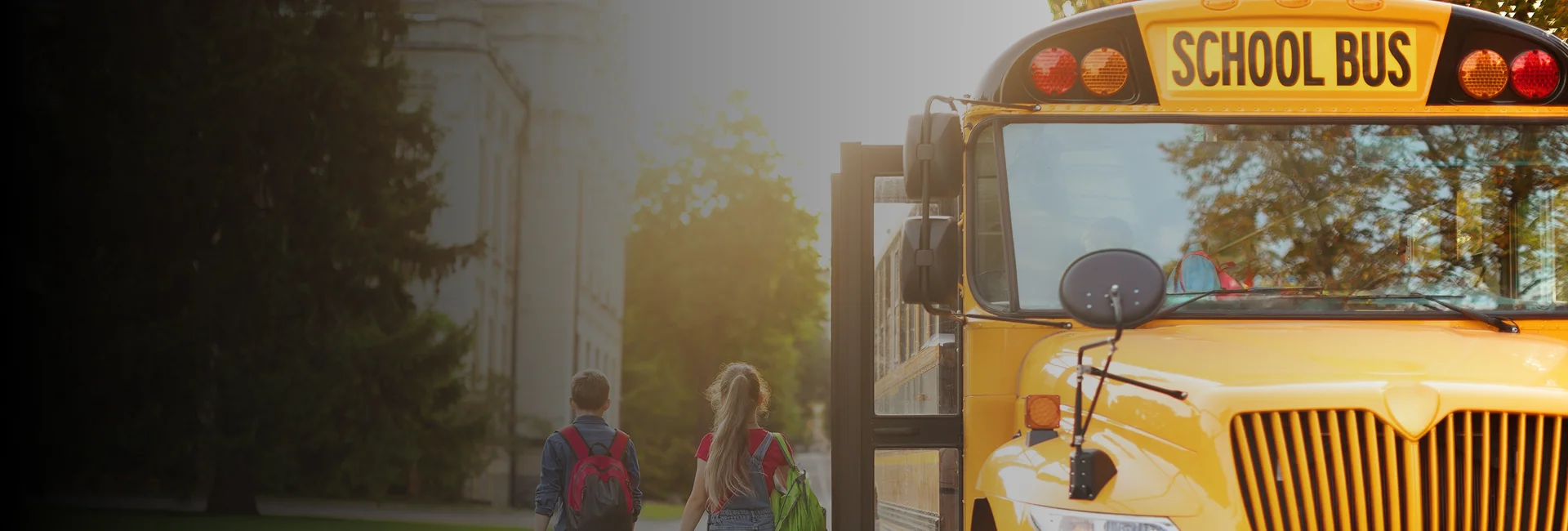 School transportation services in Brooklyn supporting student travel