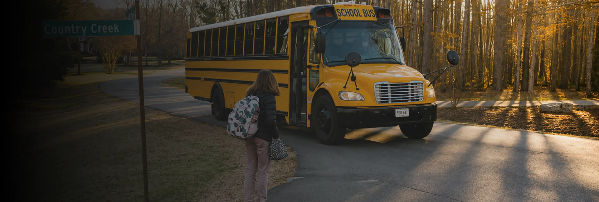 Private school transportation services in Brooklyn for student travel