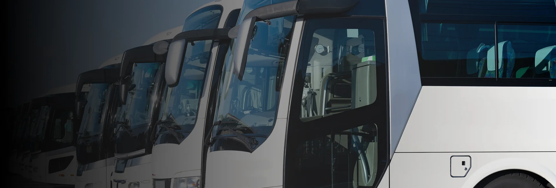 Charter bus and group trips in Brooklyn for a community event