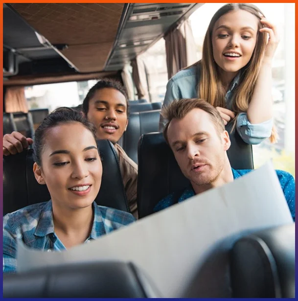 School and University Travel