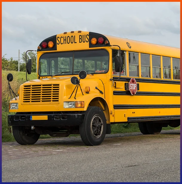Charter Bus Services Staten Island
