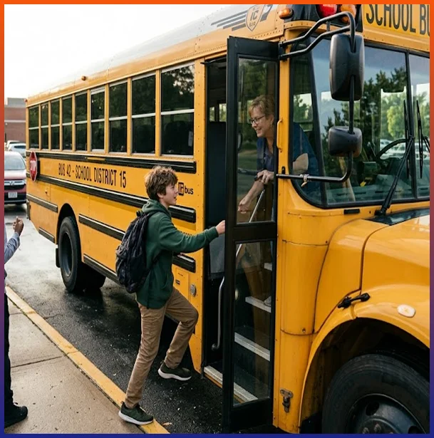 Charter Bus Services Pennsylvania