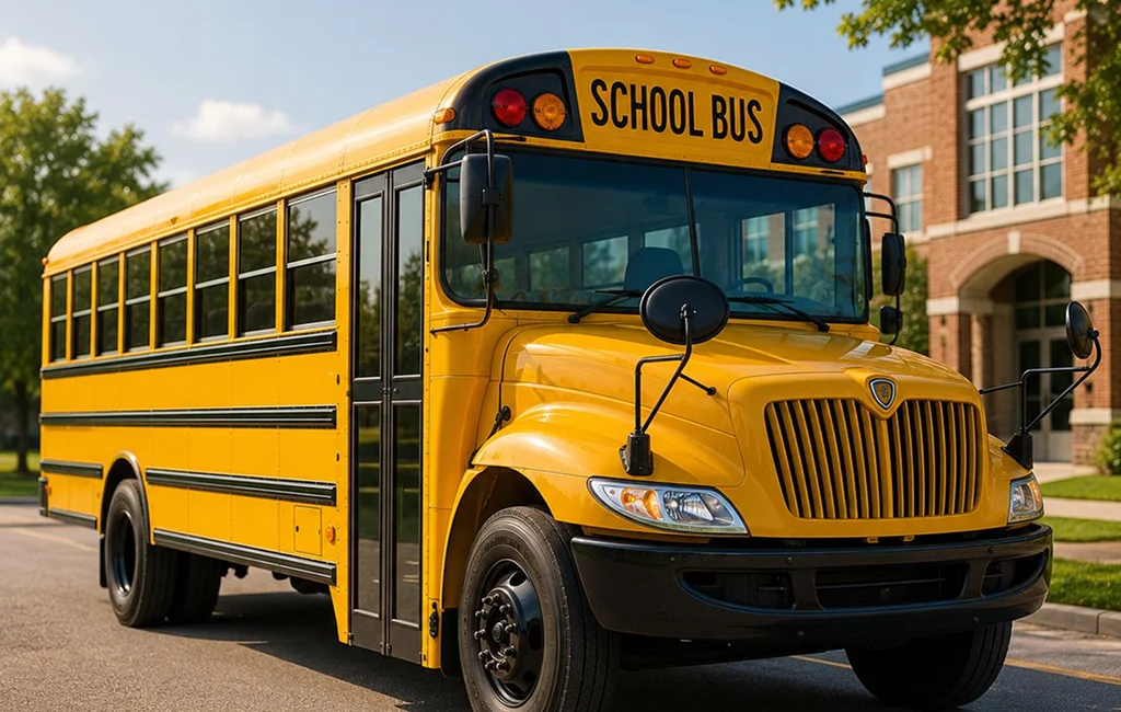 Driver job opportunities in Brooklyn for professional drivers