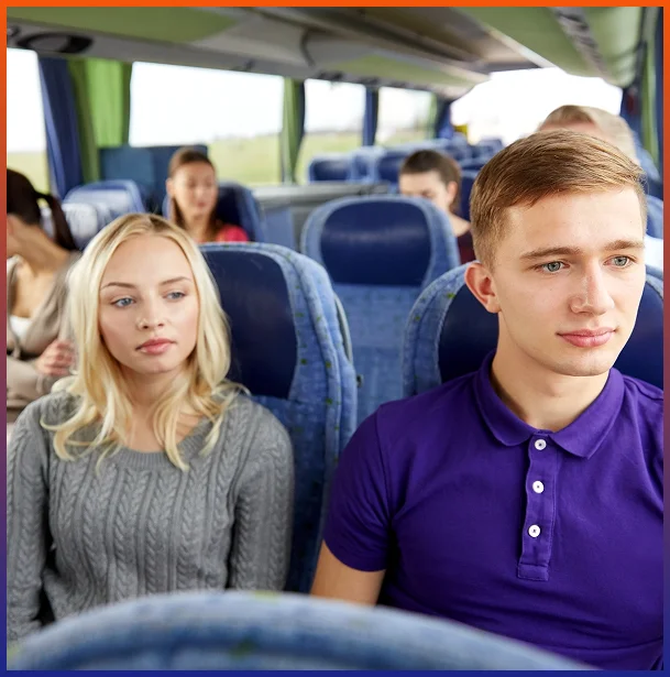Dedicated Congregation Travel Solutions