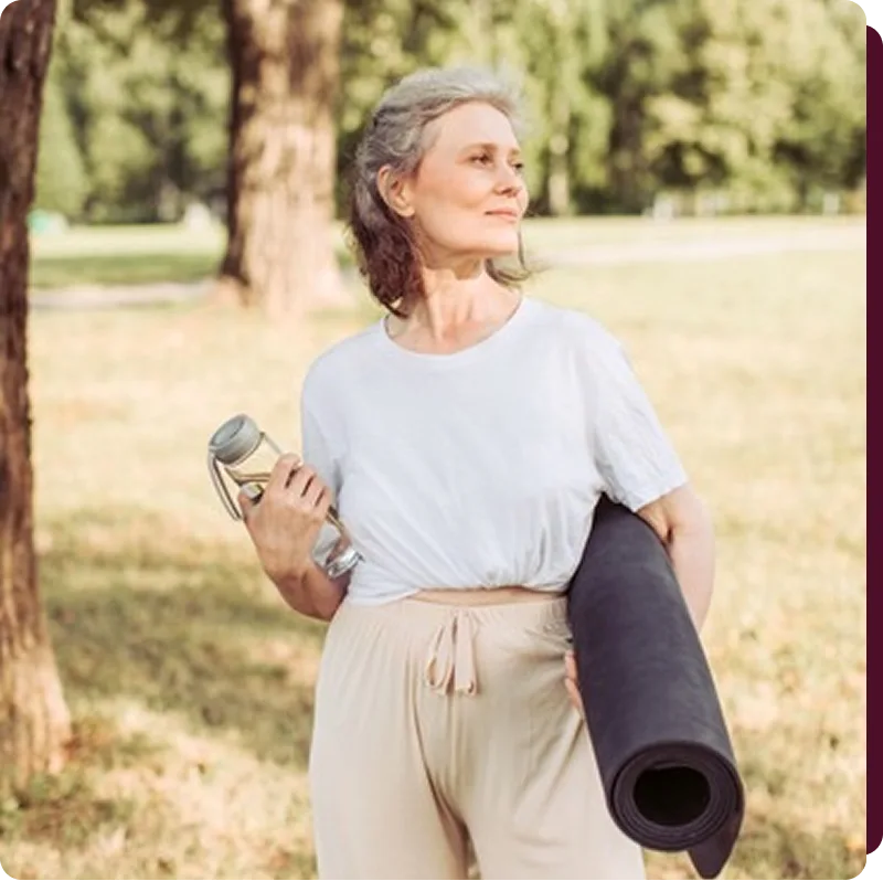 Menopause