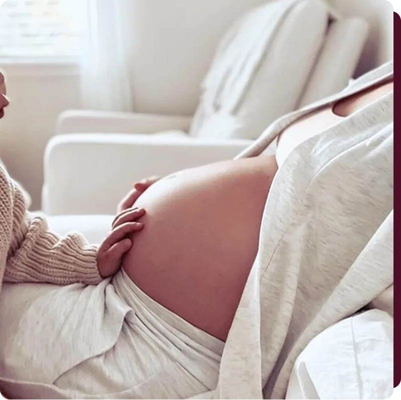 Pregnancy