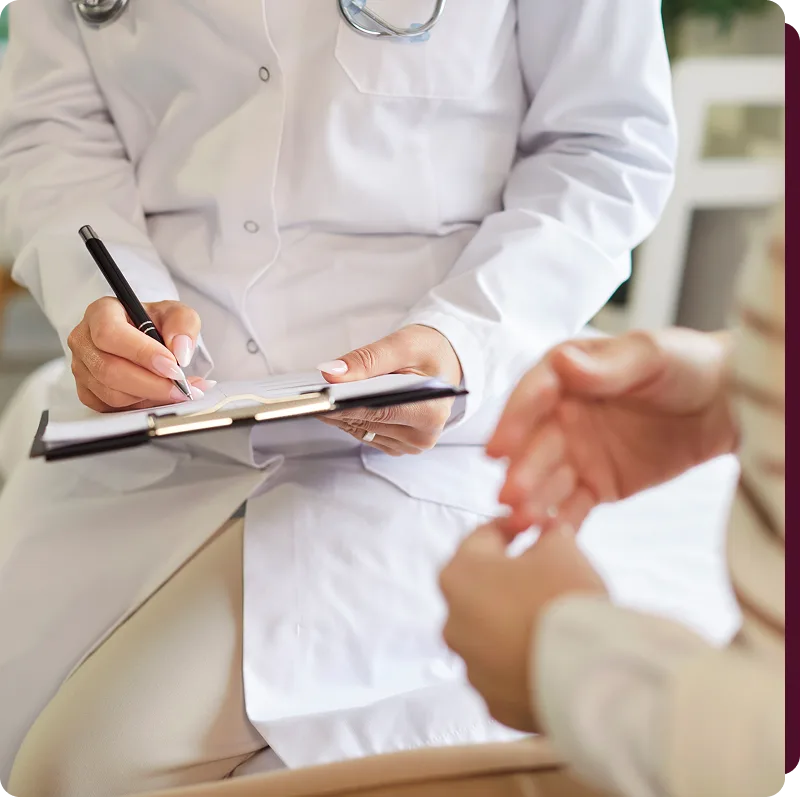 Comprehensive Trial Preparation