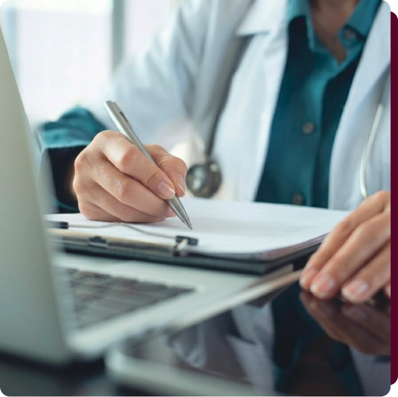 Medical Testimony Guidance And Trial Prep Support