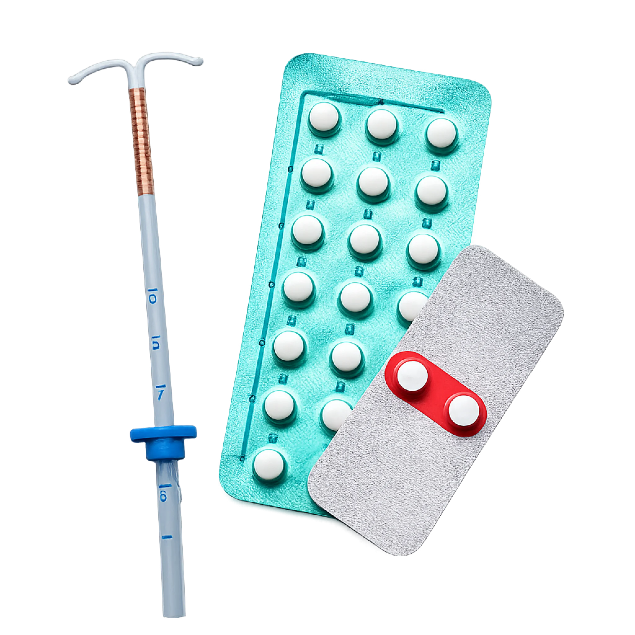 Birth Control Resources