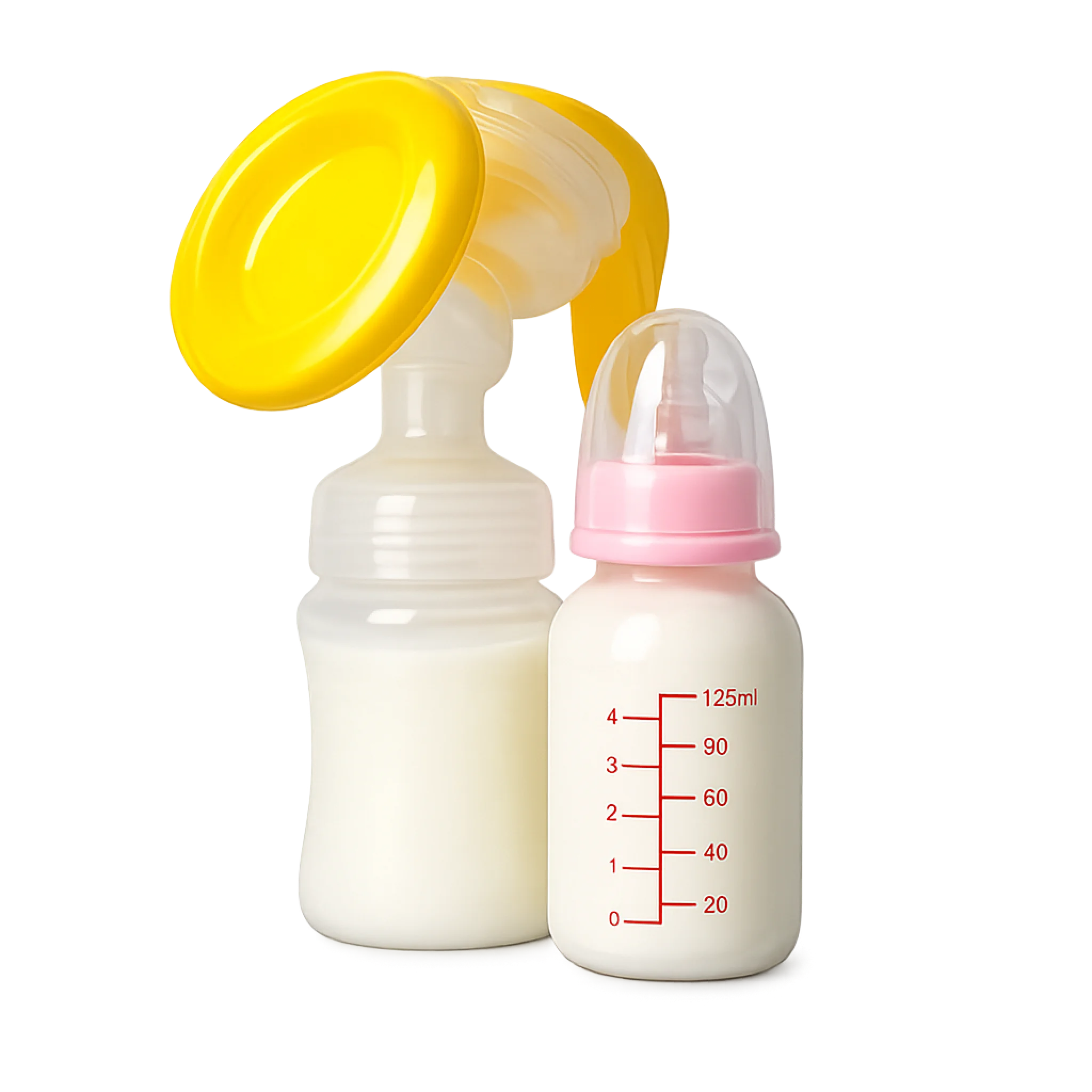 Breast Pump Resources