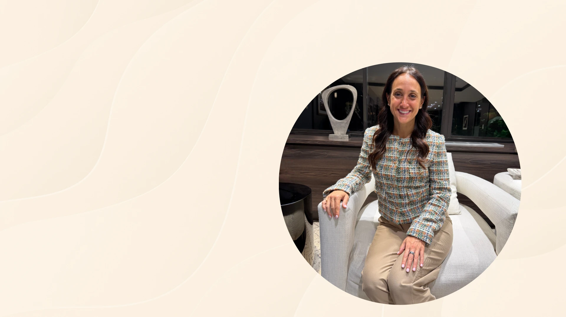NYC gynecology & obstetrics consultation in a modern medical practice.