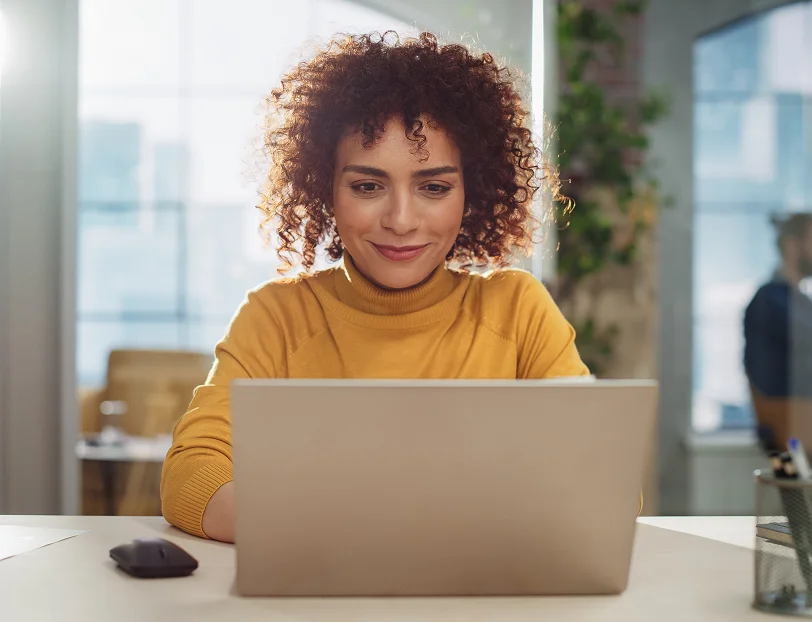 Office network and business IT support