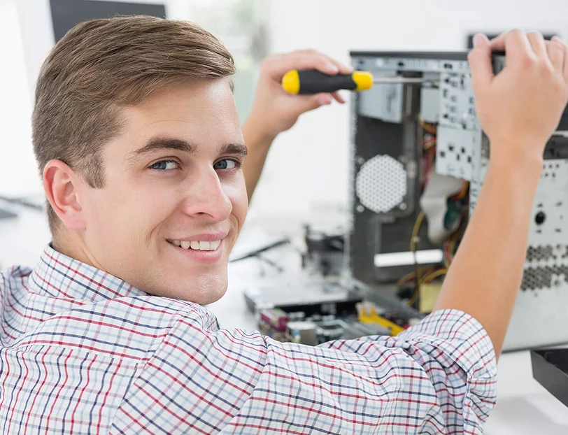Reliable technology support