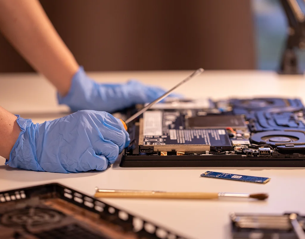 Professional computer and IT solutions