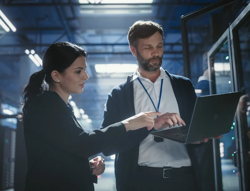 Network and connectivity support