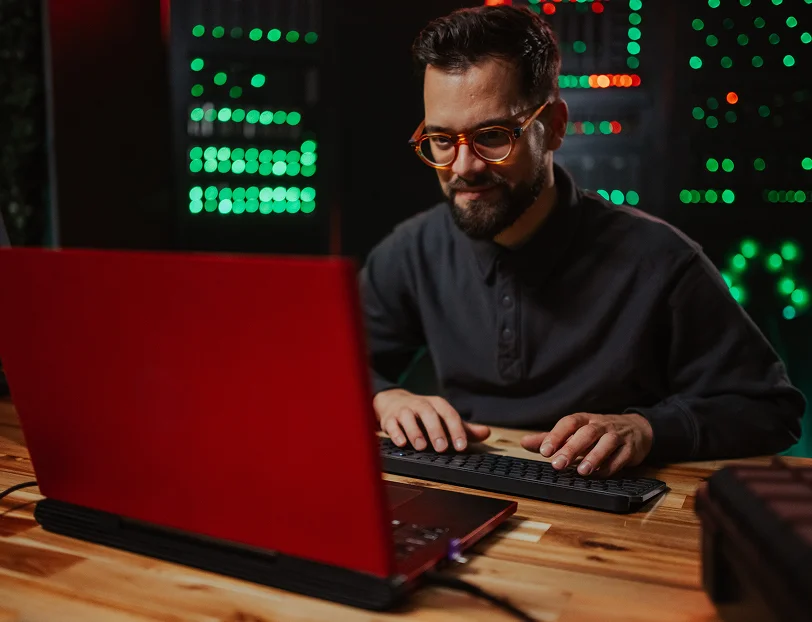 Software and operating system support