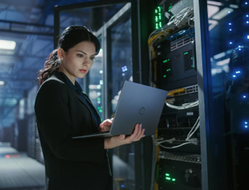 Network and connectivity support