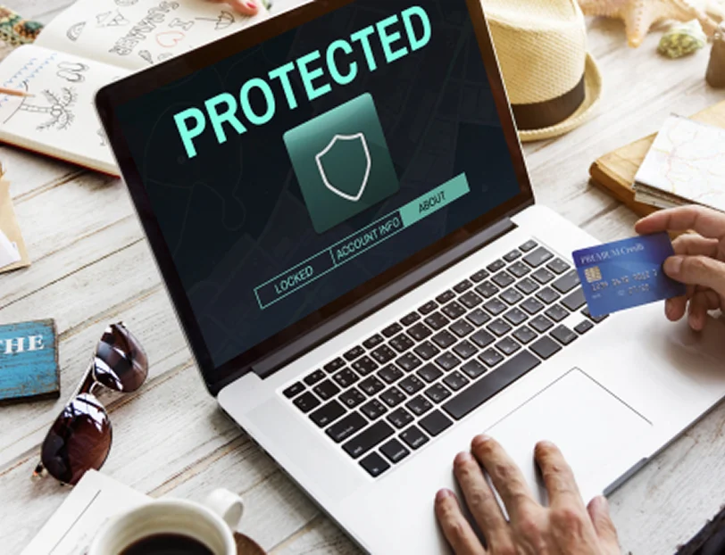 Proactive security and threat protection