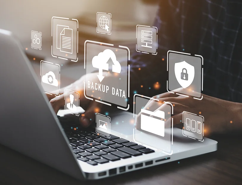 Complete system recovery and optimization