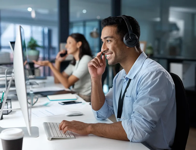 Managed IT support solutions