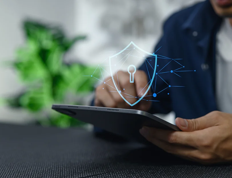 Comprehensive cybersecurity protection