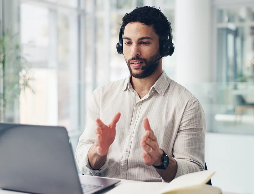 Responsive technical assistance