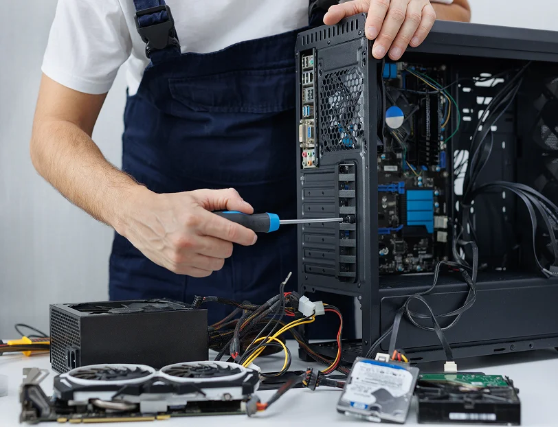 Proactive system maintenance