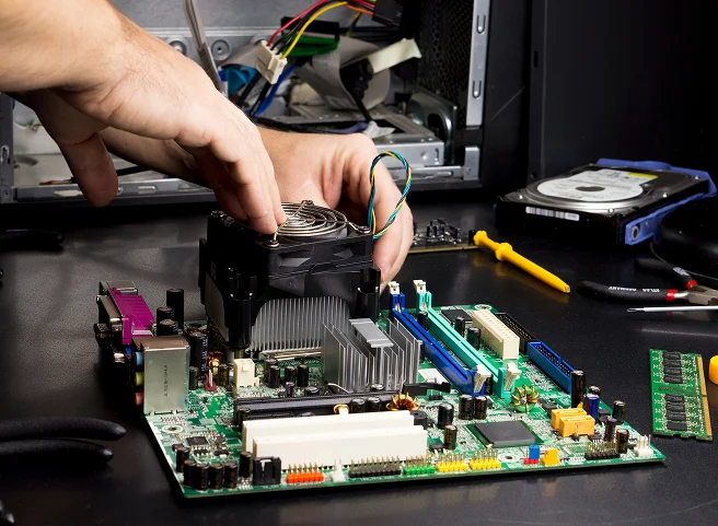 Why clients trust Priority1Computers, Inc