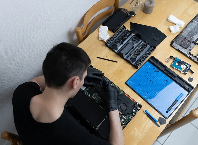 Mobile Computer Repair