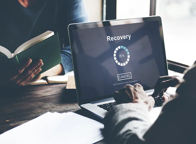 Data Recovery