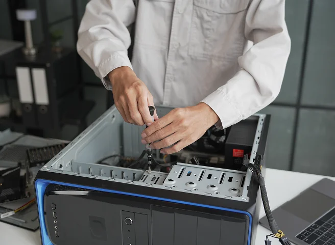 Why clients depend on our managed IT services in Fort Lauderdale Beach