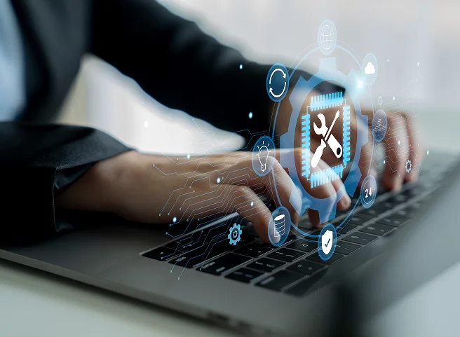 Local computer support designed around your needs