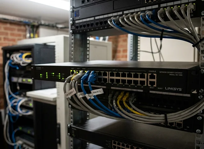 Why clients choose our managed IT services in Coral Springs