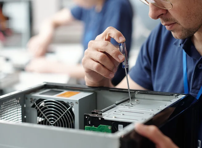 Why businesses and homeowners trust our managed IT services in Boca Raton