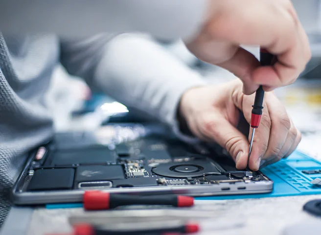 Why clients rely on our managed IT services in Pompano Beach